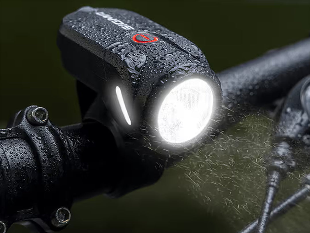 SIGMA SPORT Aura 35 USB Forlygte