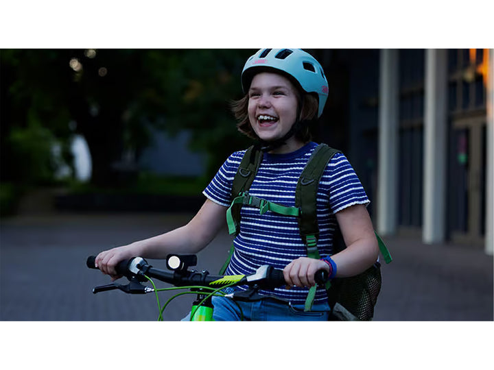 SIGMA SPORT Aura 40/Hiro 10 USB Lygtesæt