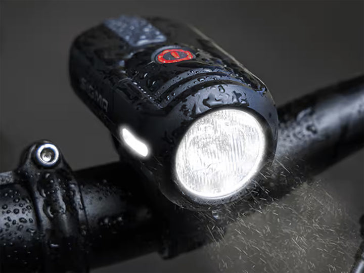 SIGMA SPORT Aura 45 USB Forlygte