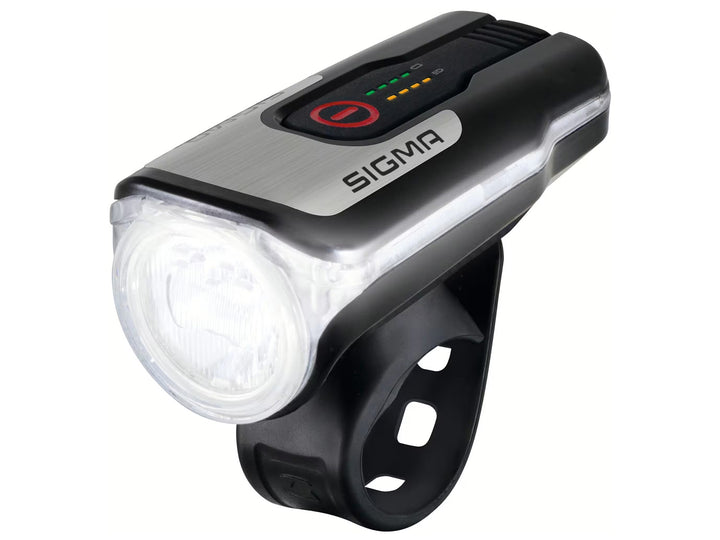SIGMA SPORT Aura 80 USB Forlygte