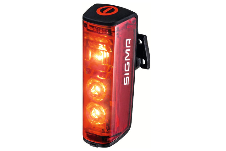 SIGMA SPORT Blaze USB Baglygte