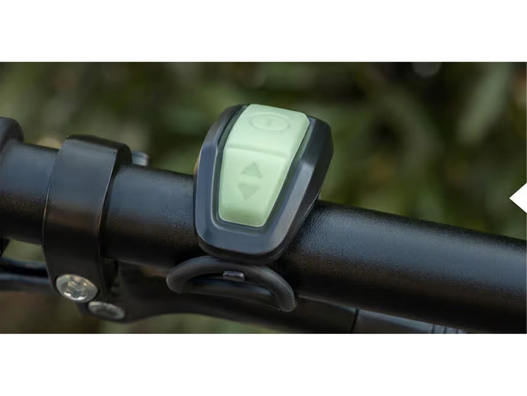 SIGMA SPORT Buster 2000 HL Hjelmlygte