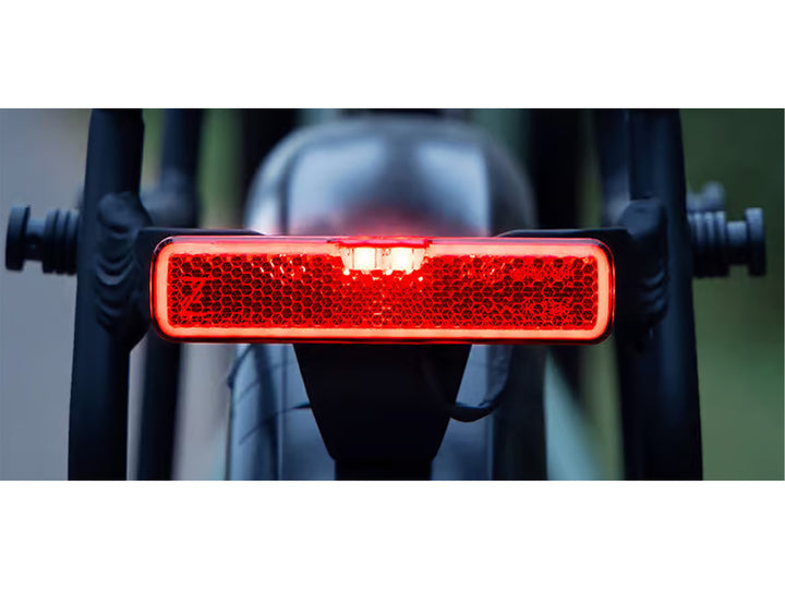 SIGMA SPORT EOX e-bike Baglygte