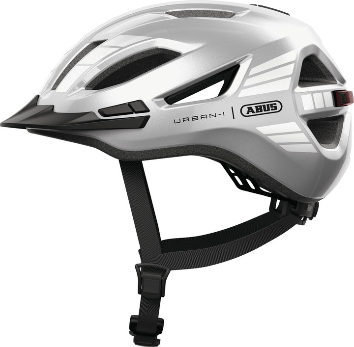 ABUS Urban-I 4.0 Cykelhjelm