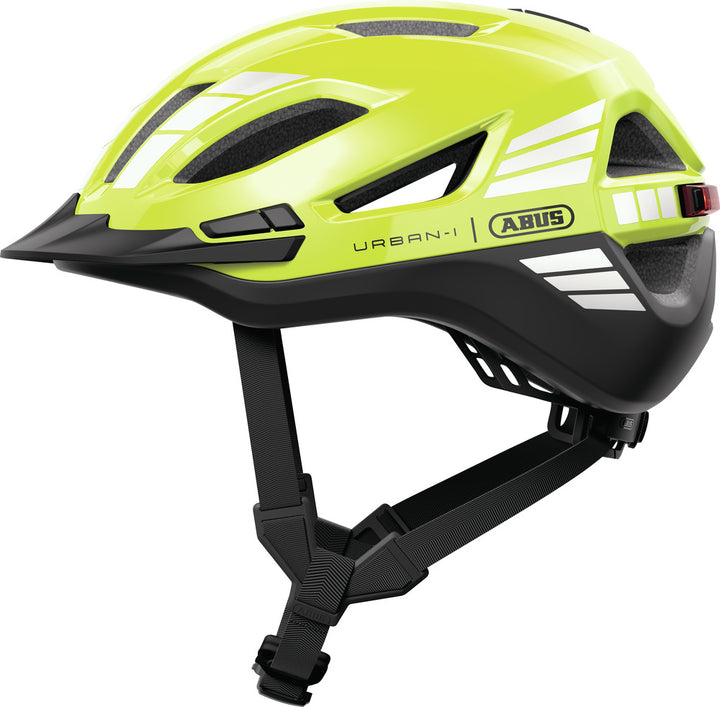 ABUS Urban-I 4.0 ACE Cykelhjelm