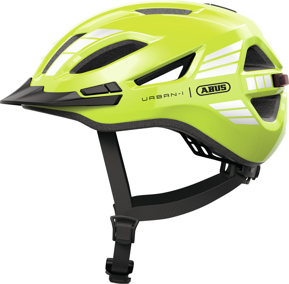 ABUS Urban-I 4.0 Cykelhjelm