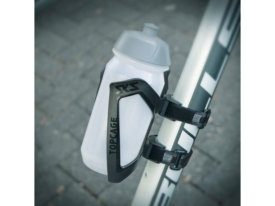 SKS Anywhere Topcage Flaskeholder