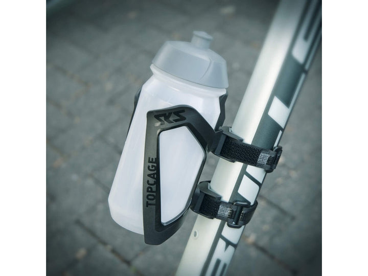 SKS Anywhere Topcage Flaskeholder