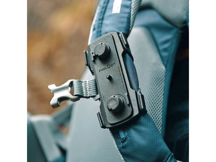 SKS Fidlock Base Multi Beslag