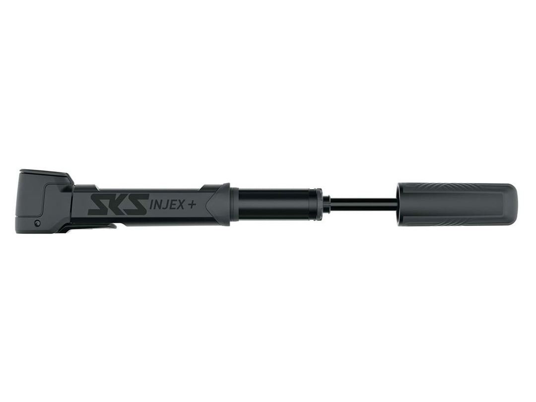 SKS Injex Plus pumpe AV/FV/DV