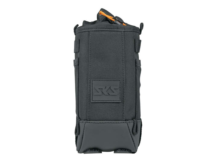 SKS Urban styrtaske 25x10x10cm