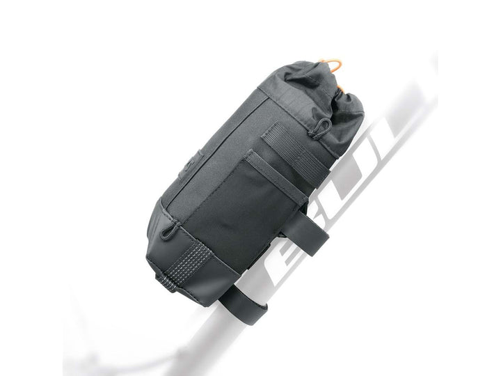 SKS Urban styrtaske 25x10x10cm