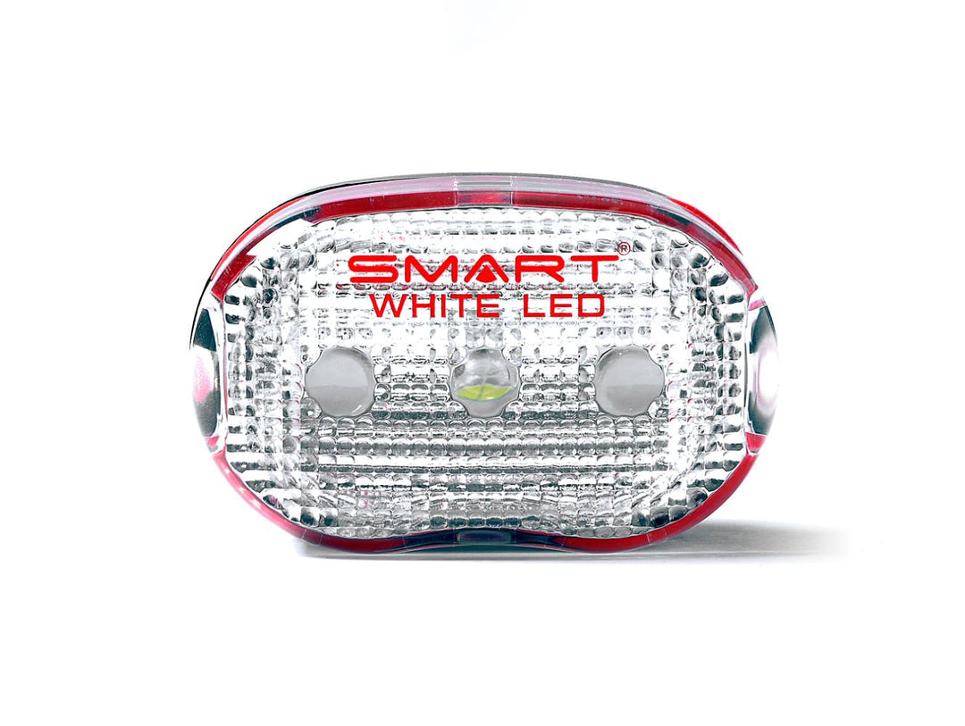 Smart Extreme White LED frontlygte med diode