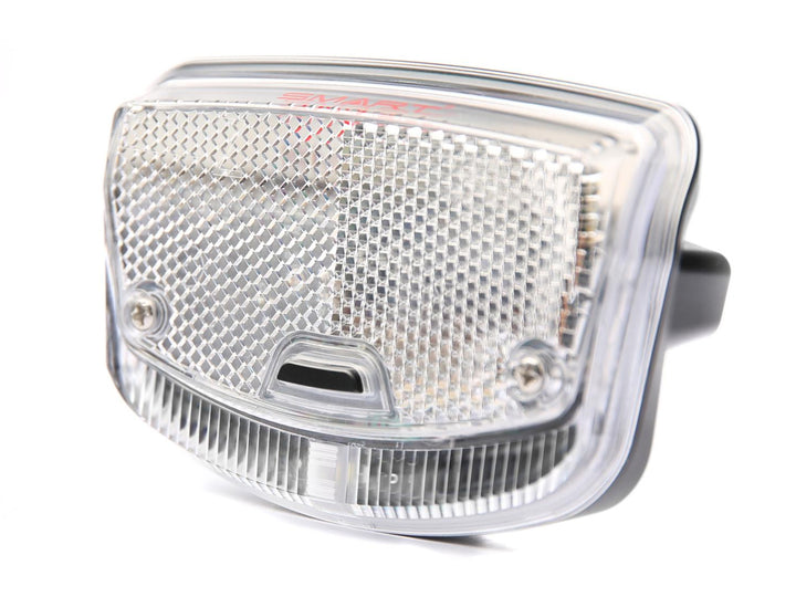 SMART LED Forlygte Blink/konstant