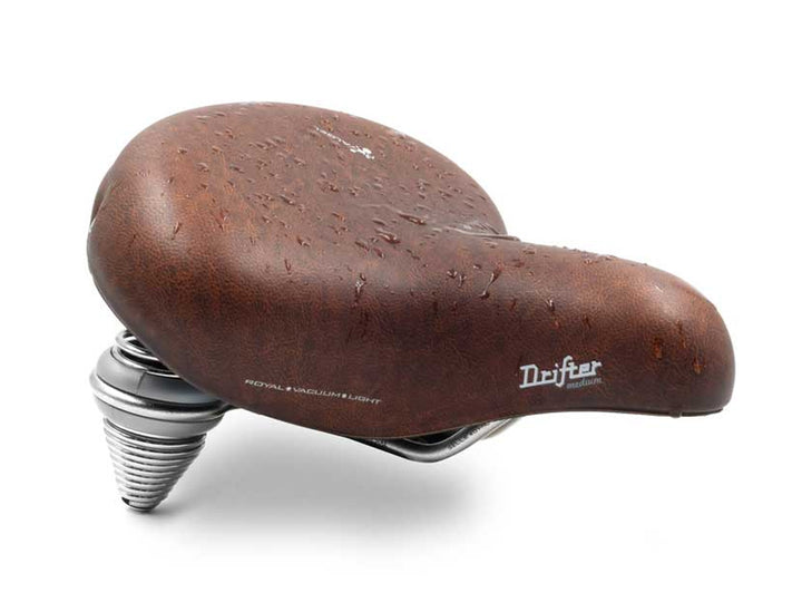 Selle Royal Drifter Small Sadel