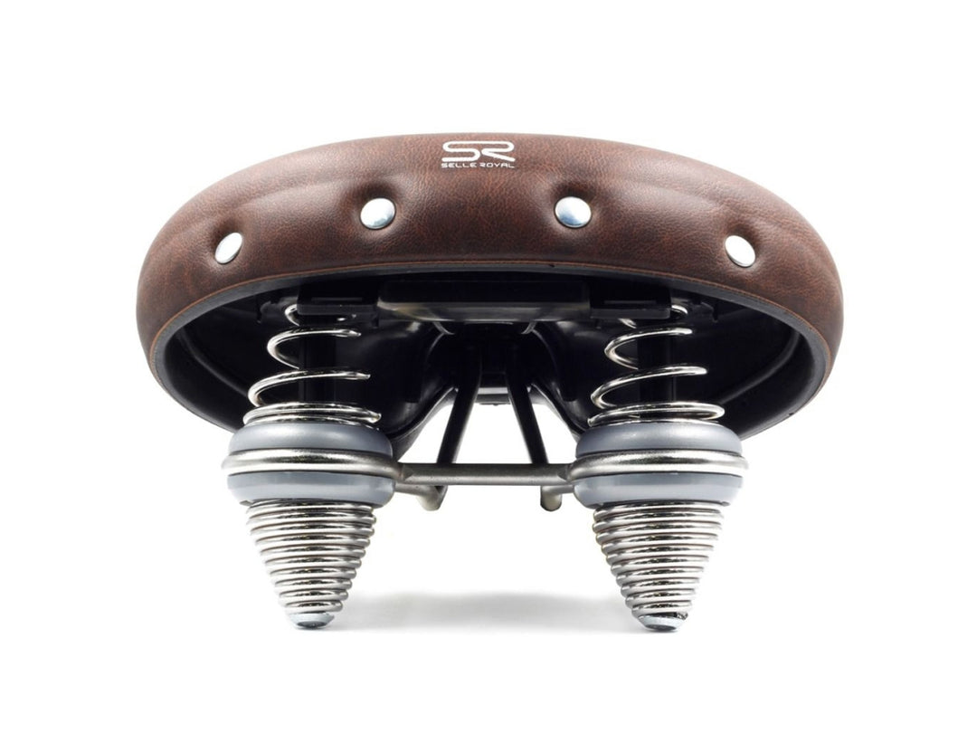 Selle Royal Drifter Small Sadel