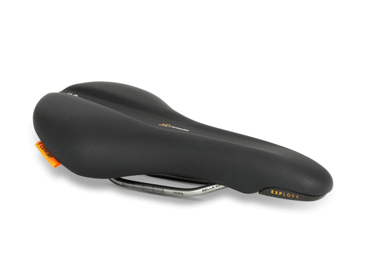 Selle Royal Explora Sadel