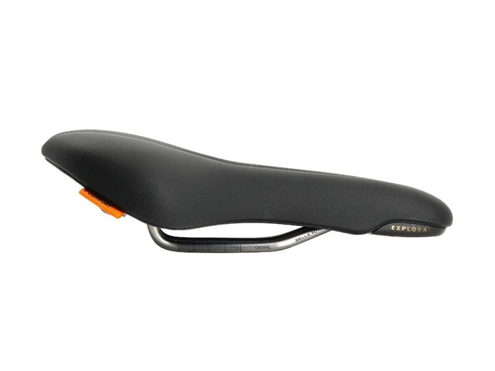 Selle Royal Explora Sadel
