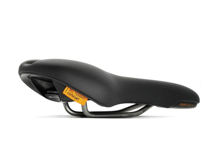 Selle Royal Explora Sadel