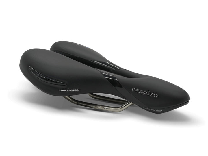 Selle Royal Respiro Race Sadel