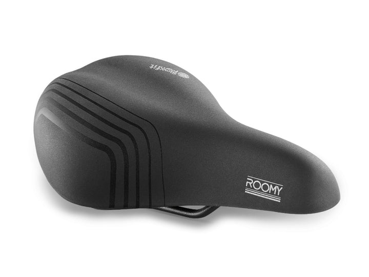 Selle Royal Roomy Sadel