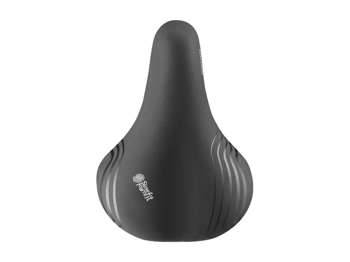 Selle Royal Roomy Sadel