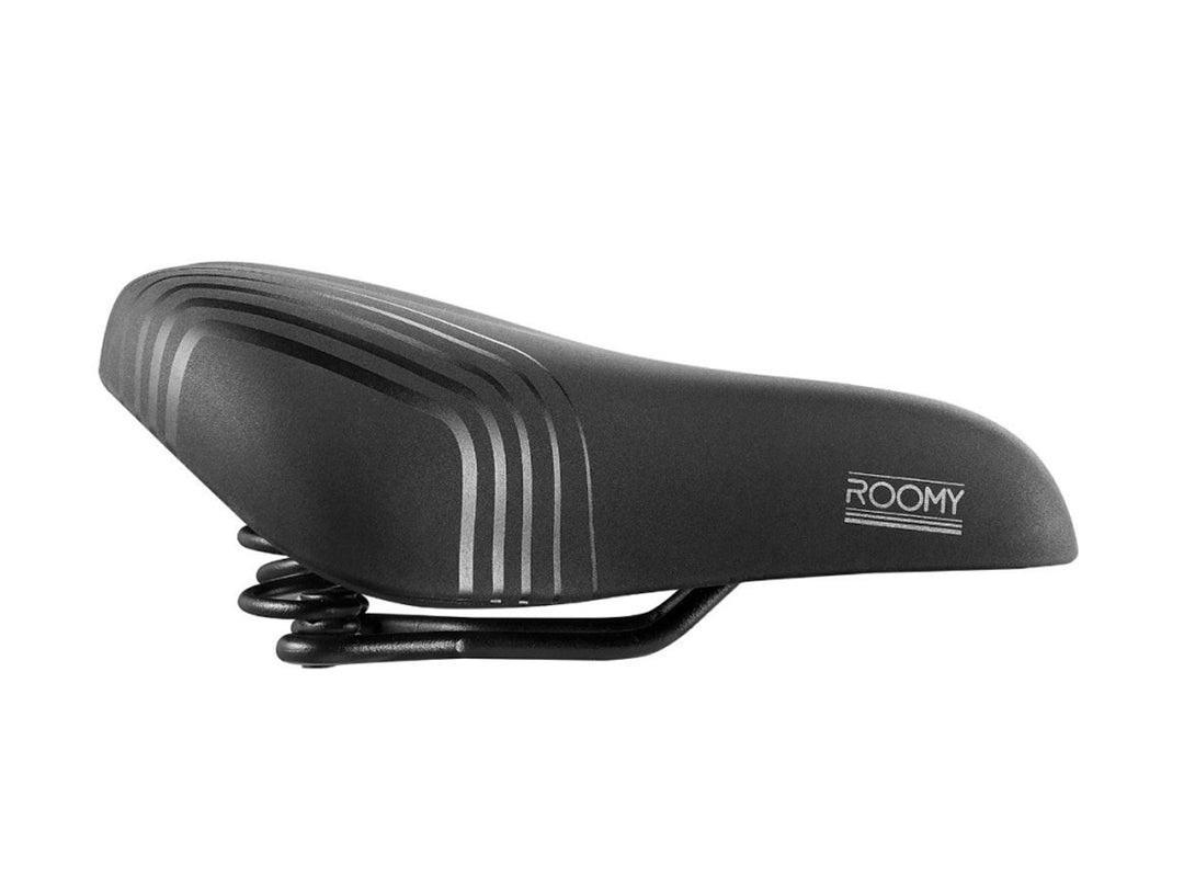 Selle Royal Roomy Sadel