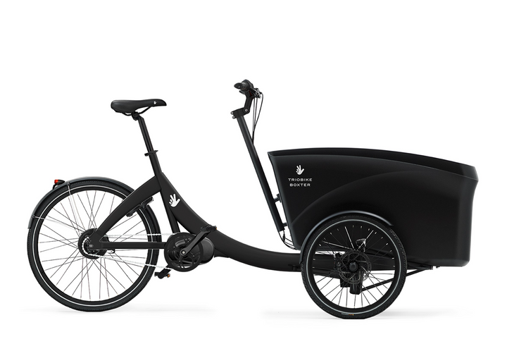 Triobike Boxter Air II