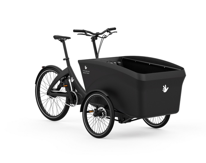 Triobike Boxter Air II