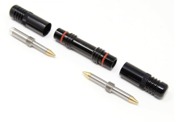 Dynaplug Racer Pro Tubeless Reparationskit