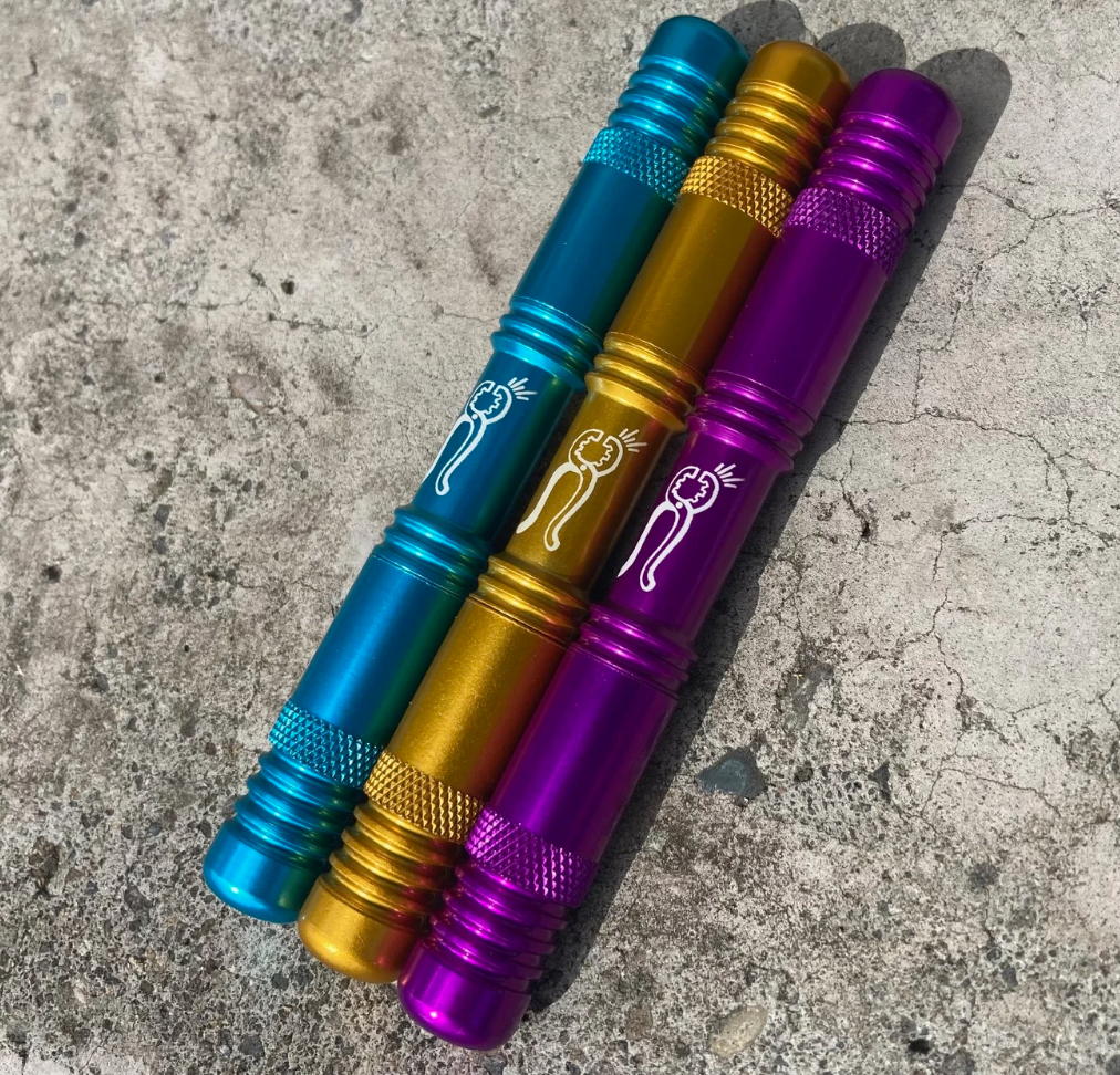 Dynaplug Racer Pro Tubeless Reparationskit