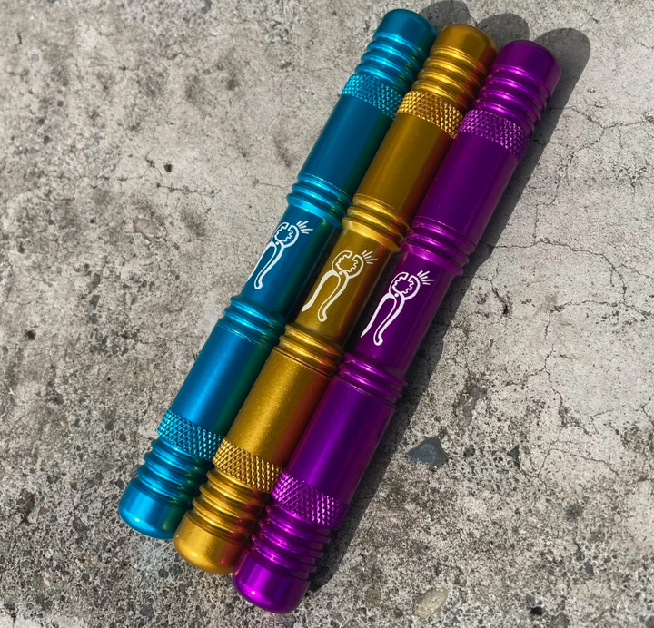Dynaplug Racer Pro Tubeless Reparationskit
