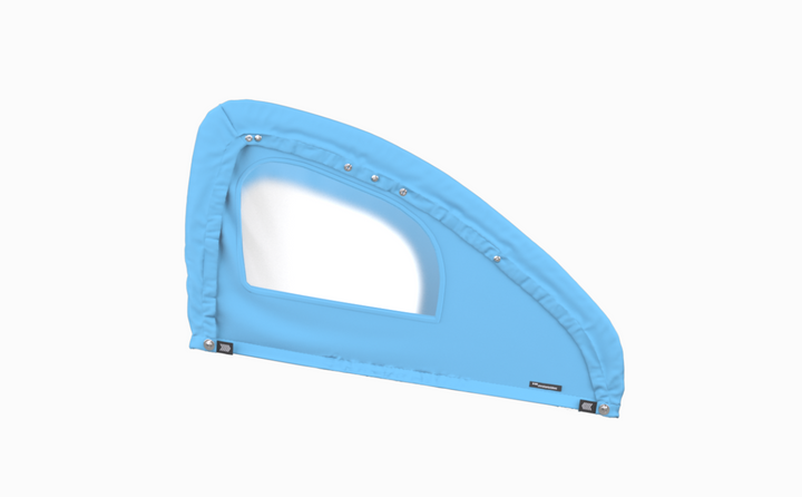 Christiania Bike Bugatti Panorama Kaleche (Short)