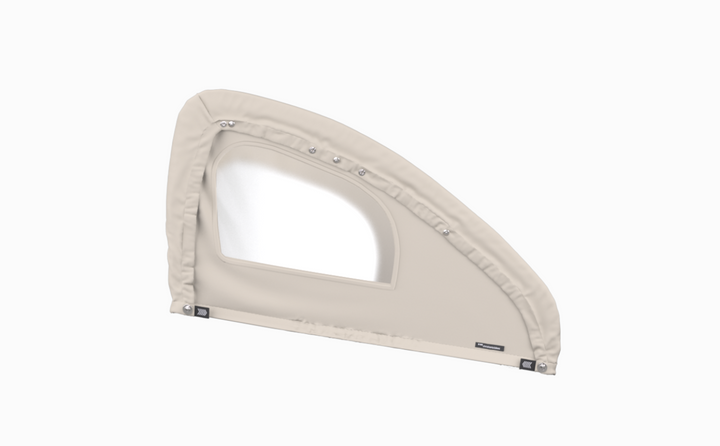 Christiania Bike Bugatti Panorama Kaleche (Short)