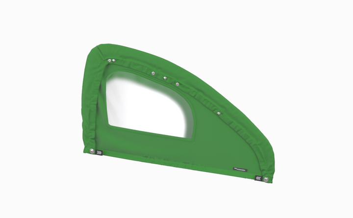 Christiania Bike Bugatti Panorama Kaleche (Short)