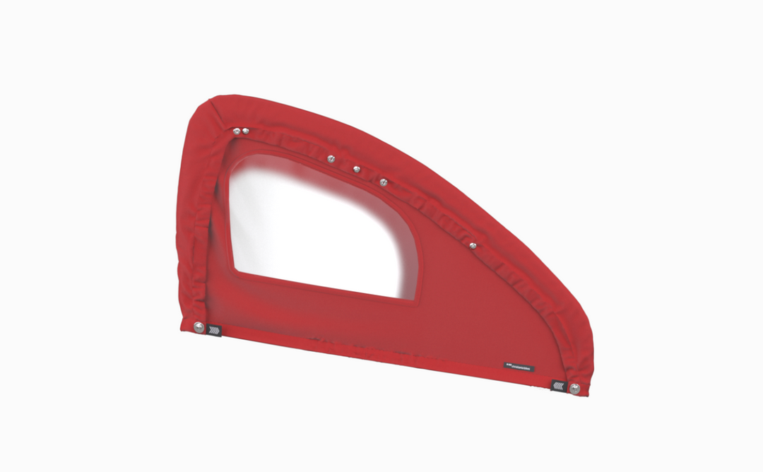 Christiania Bike Bugatti Panorama Kaleche (Short)