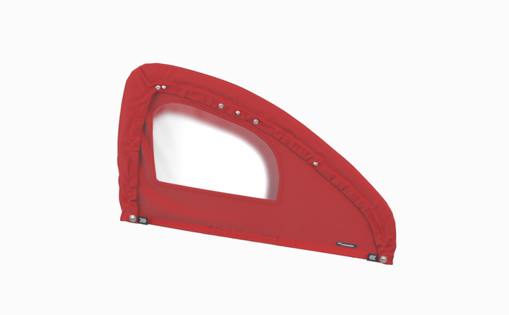 Christiania Bike Bugatti Panorama Kaleche (Short)