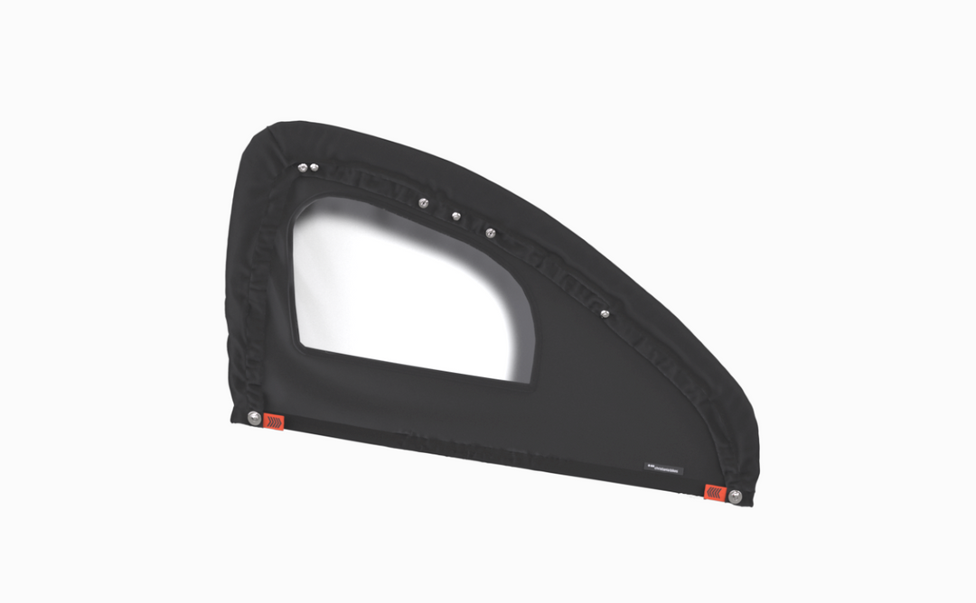 Christiania Bike Bugatti Panorama Kaleche (Short)