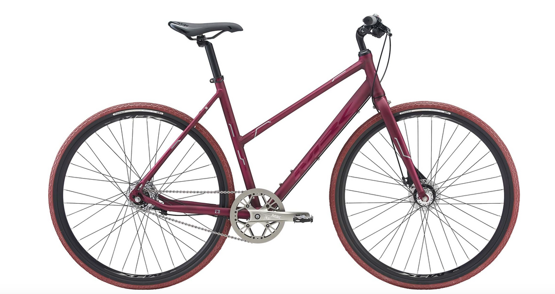 MBK Octane Gravel Urban Damecykel