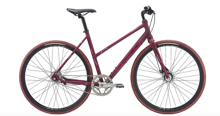 MBK Octane Gravel Urban Damecykel