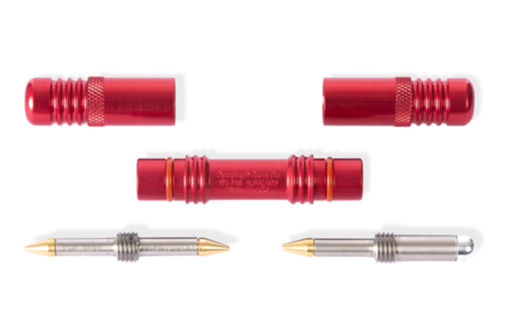 Dynaplug Racer Pro Tubeless Reparationskit