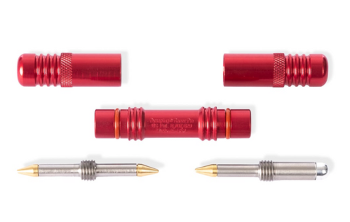 Dynaplug Racer Pro Tubeless Reparationskit