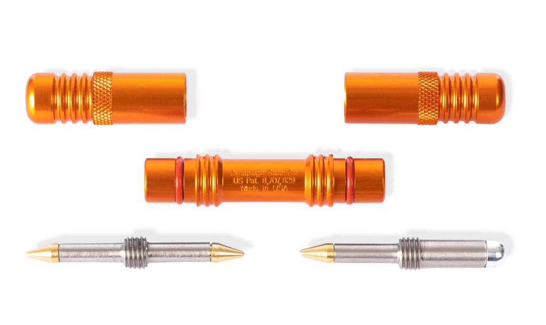 Dynaplug Racer Pro Tubeless Reparationskit