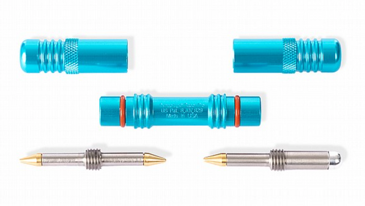 Dynaplug Racer Pro Tubeless Reparationskit