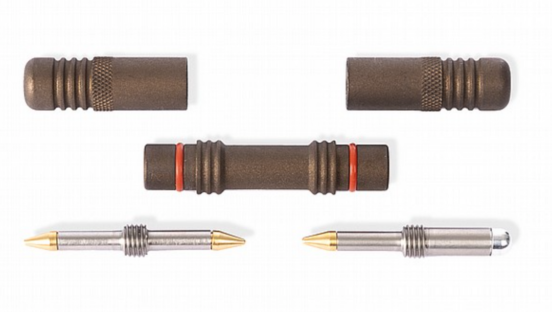 Dynaplug Racer Pro Tubeless Reparationskit