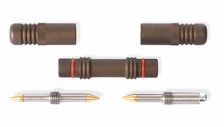 Dynaplug Racer Pro Tubeless Reparationskit