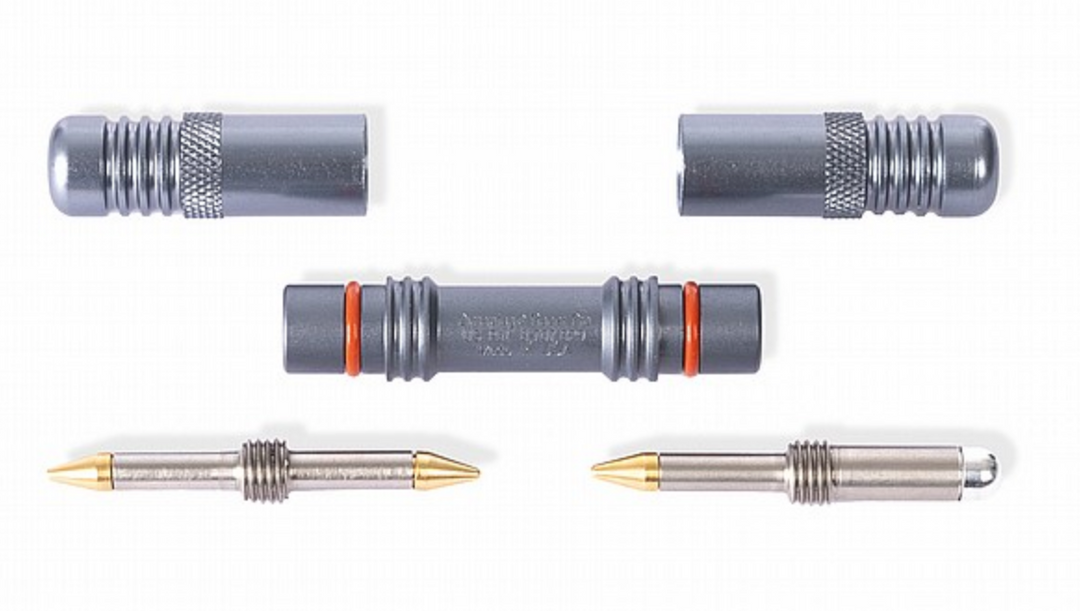 Dynaplug Racer Pro Tubeless Reparationskit