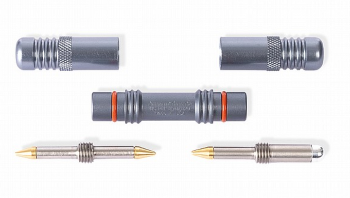 Dynaplug Racer Pro Tubeless Reparationskit