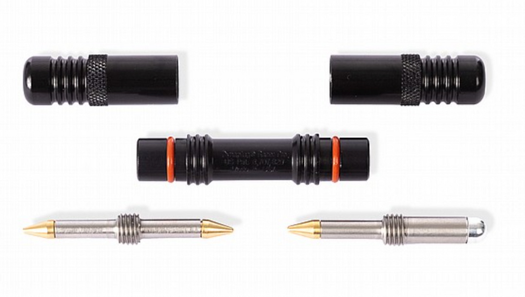 Dynaplug Racer Pro Tubeless Reparationskit