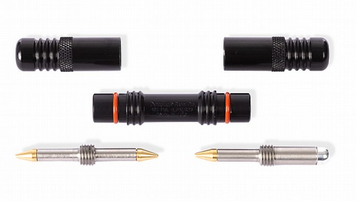Dynaplug Racer Pro Tubeless Reparationskit